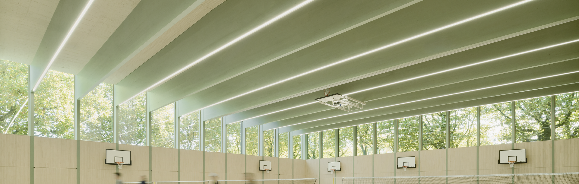 © Steimle Architekten / Brigida González