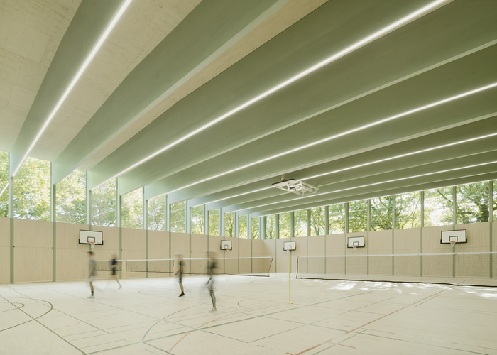 © Steimle Architekten / Brigida González