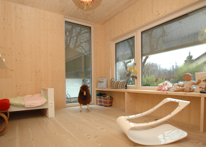 © FLEOS Architektur  
