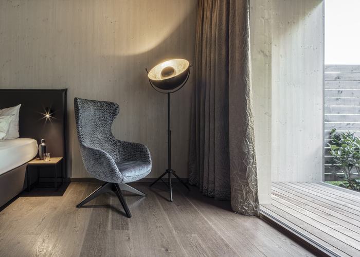 © Schallert Wüst Architekten / Gustav Willeit
