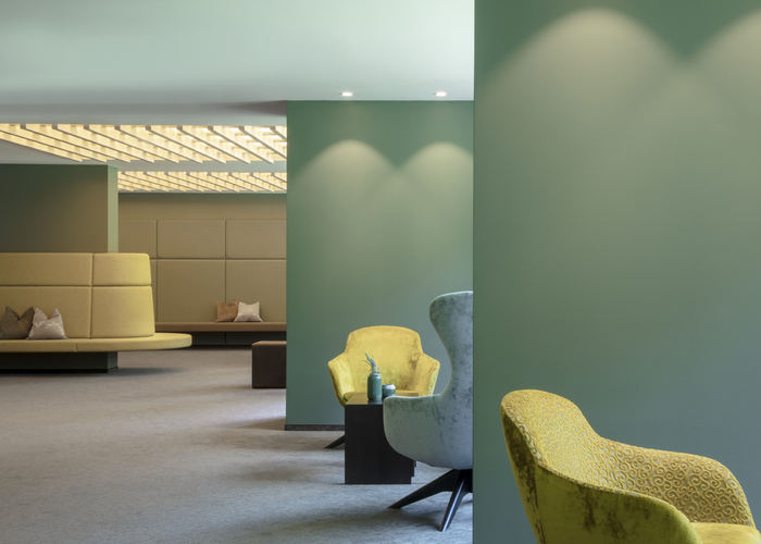© Schallert Wüst Architekten / Gustav Willeit