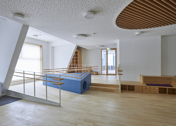 © cs-architektur / Josefine Unterhauser                                                 