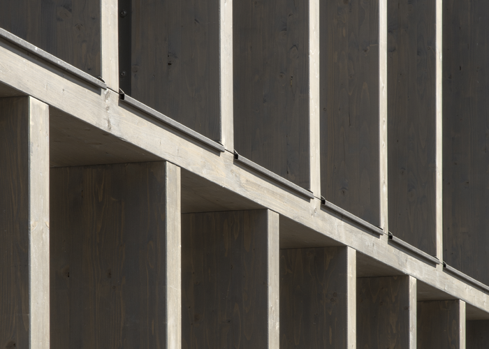 © Schallert Wüst Architekten / Gustav Willeit