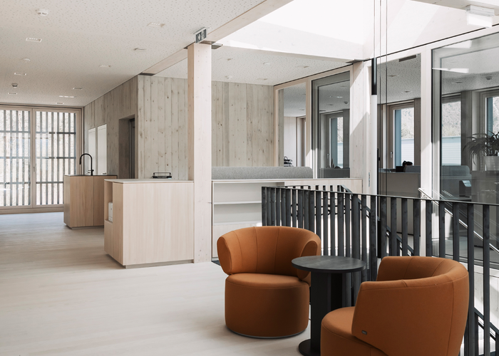 © Roeck Architekten / Dominik Rossner