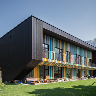 © Christian Flatscher / studio 23 architektur