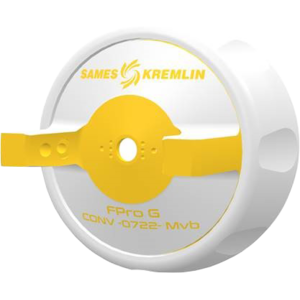 © Sames Kremlin