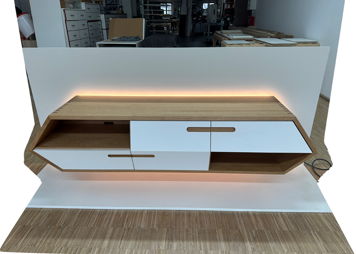 © Bremthaler Möbel & Innenausbau GmbH