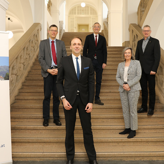 © Universität Innsbruck