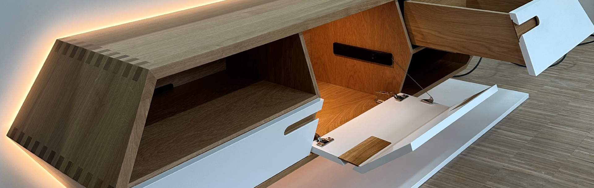 © Bremthaler Möbel & Innenausbau GmbH