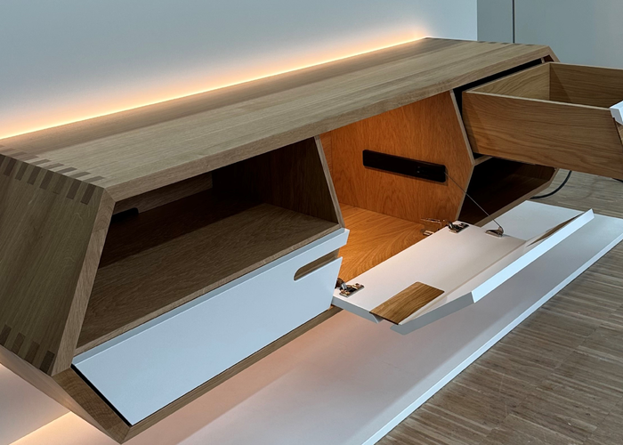 © Bremthaler Möbel & Innenausbau GmbH
