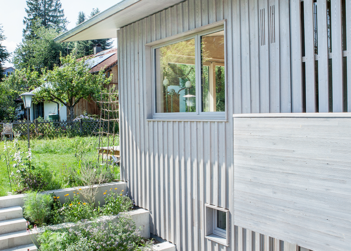 © Caro Dentler / BAYR GLATT GUIMARAES ARCHITEKTEN