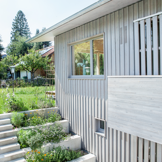 © Caro Dentler / BAYR GLATT GUIMARAES ARCHITEKTEN