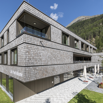 © DIN A4 Architektur / Norbert Freudenthaler