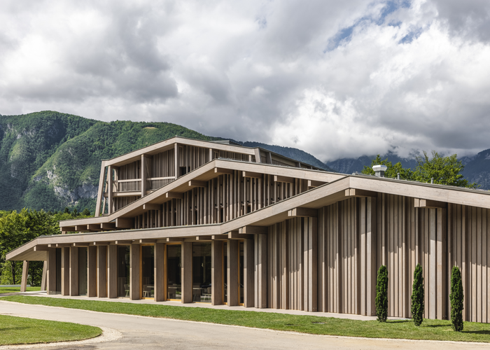 © Hotel Bohinj / Ziga Intihar