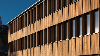 © F64 Architekten PartGmbB / Rainer Retzlaff