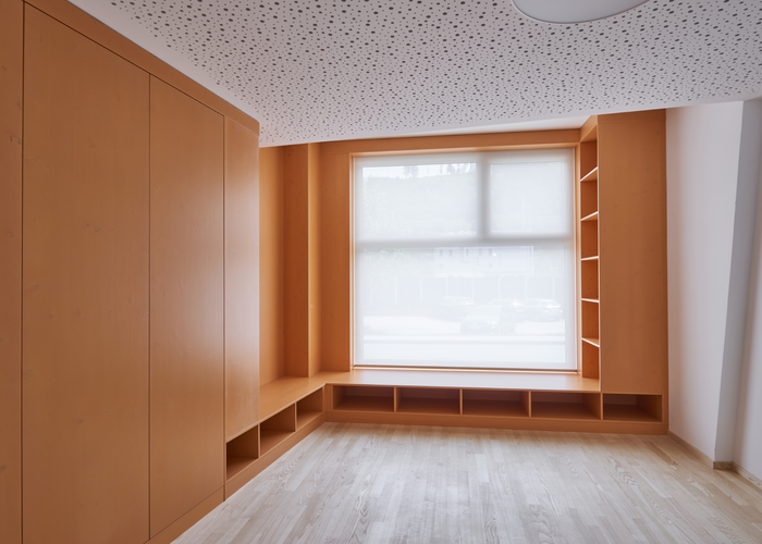 © cs-architektur / Josefine Unterhauser                                                 