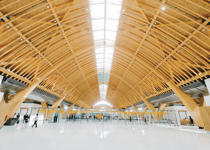 © Mactan-Cebu International Airport