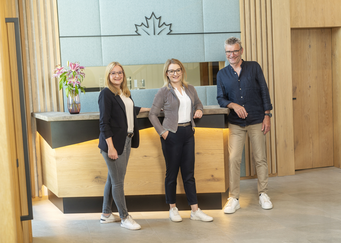 © Schroll Wellness & Wohnen