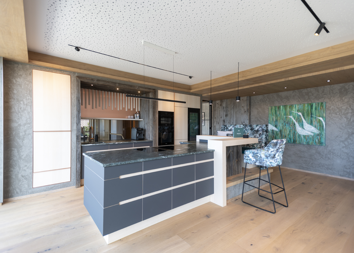 © Schroll Wellness & Wohnen