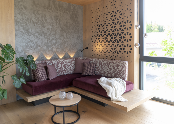 © Schroll Wellness & Wohnen
