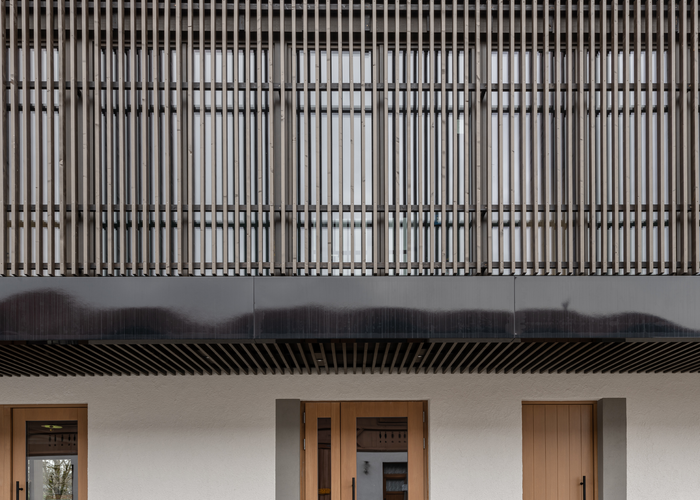 © Frank Architekten / Andreas Jacob