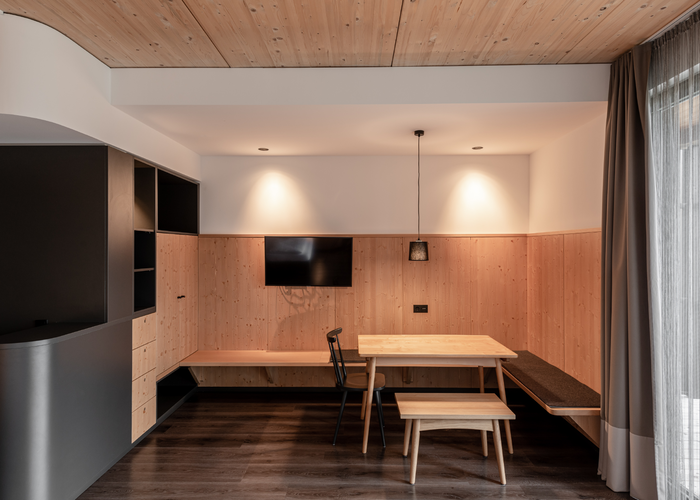 © Frank Architekten / Andreas Jacob