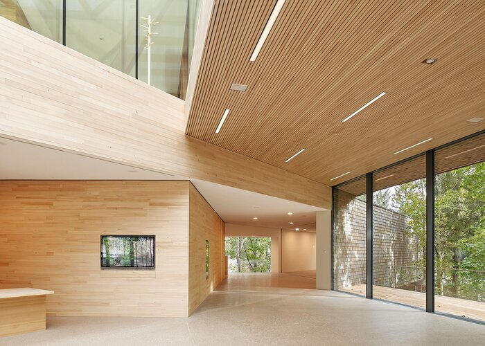 © Sturm und Wartzeck GmbH / Achim Birnbaum Architektur Fotografie