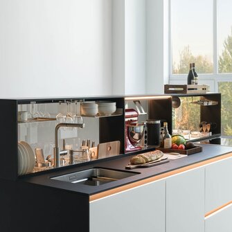 © Mriya kitchens, Ukraine