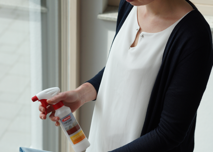 ADLER Top-Care | © ADLER