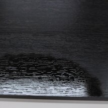 Zweite Lackschicht