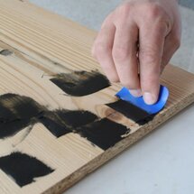 mit Überschuss arbeiten