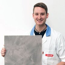 ADLER Effektlackierung