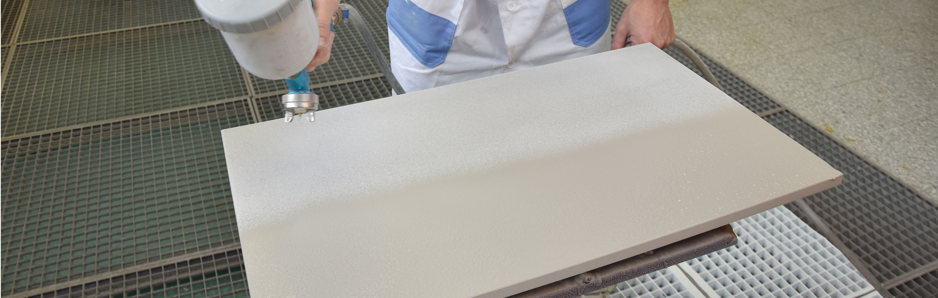 Aquafix Concrete-Mischung 