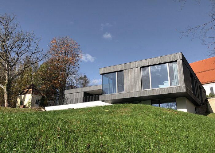 ELK Fertighaus GmbH 