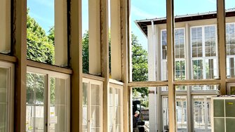 © Egger Burkhardt Hentrich Freie Architekten