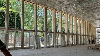 © Egger Burkhardt Hentrich Freie Architekten