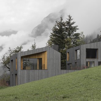 © Gustav Willeit