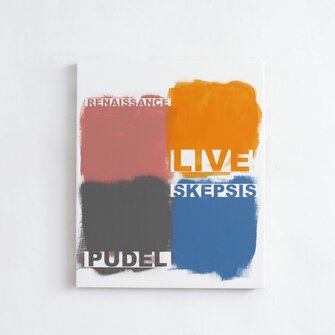 Kunstwerke aus und mit ADLER Farbtönen.