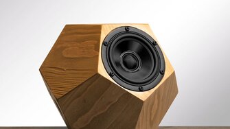 die klassische Variante im Altholzlook