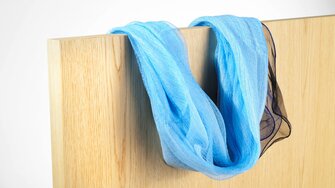 Oberflächen, zarter als ein Seidenschal: Das kann nur der neue Wasserlack Bluefin Softmatt von ADLER.