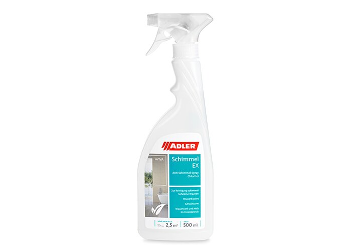 ADLER SchimmelEX Antischimmelspray