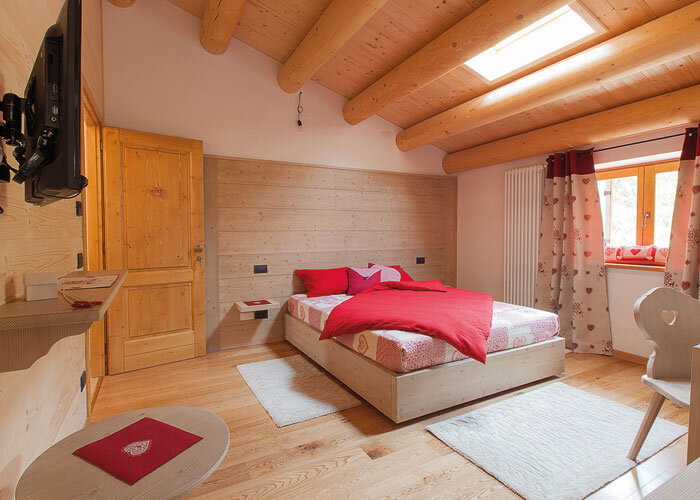 Foto: Scandola, Ongar Relax