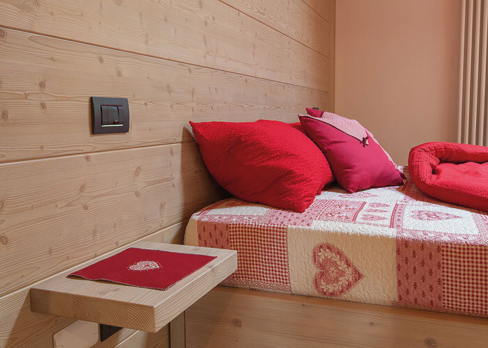 Foto: Scandola, Ongar Relax