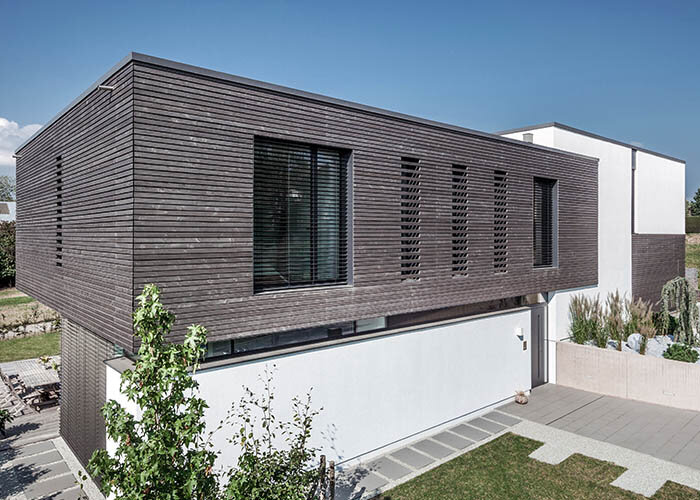 Licht, Luft und Energie, © atelier b architects
