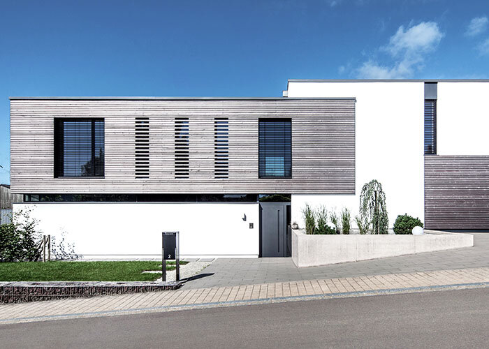 © atelier b architects