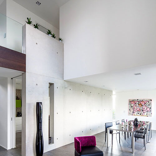 © atelier b architects