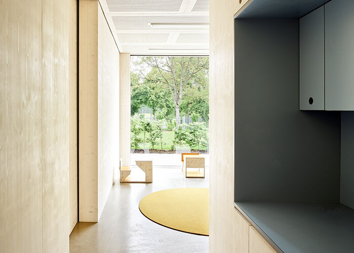  © VON M Architekten
